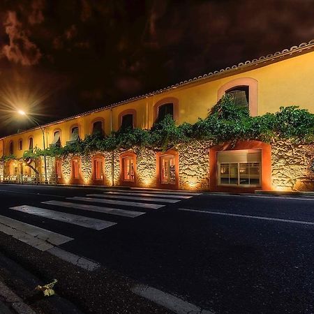 Hotel Rural Eloy Banos De Montemayor Luaran gambar