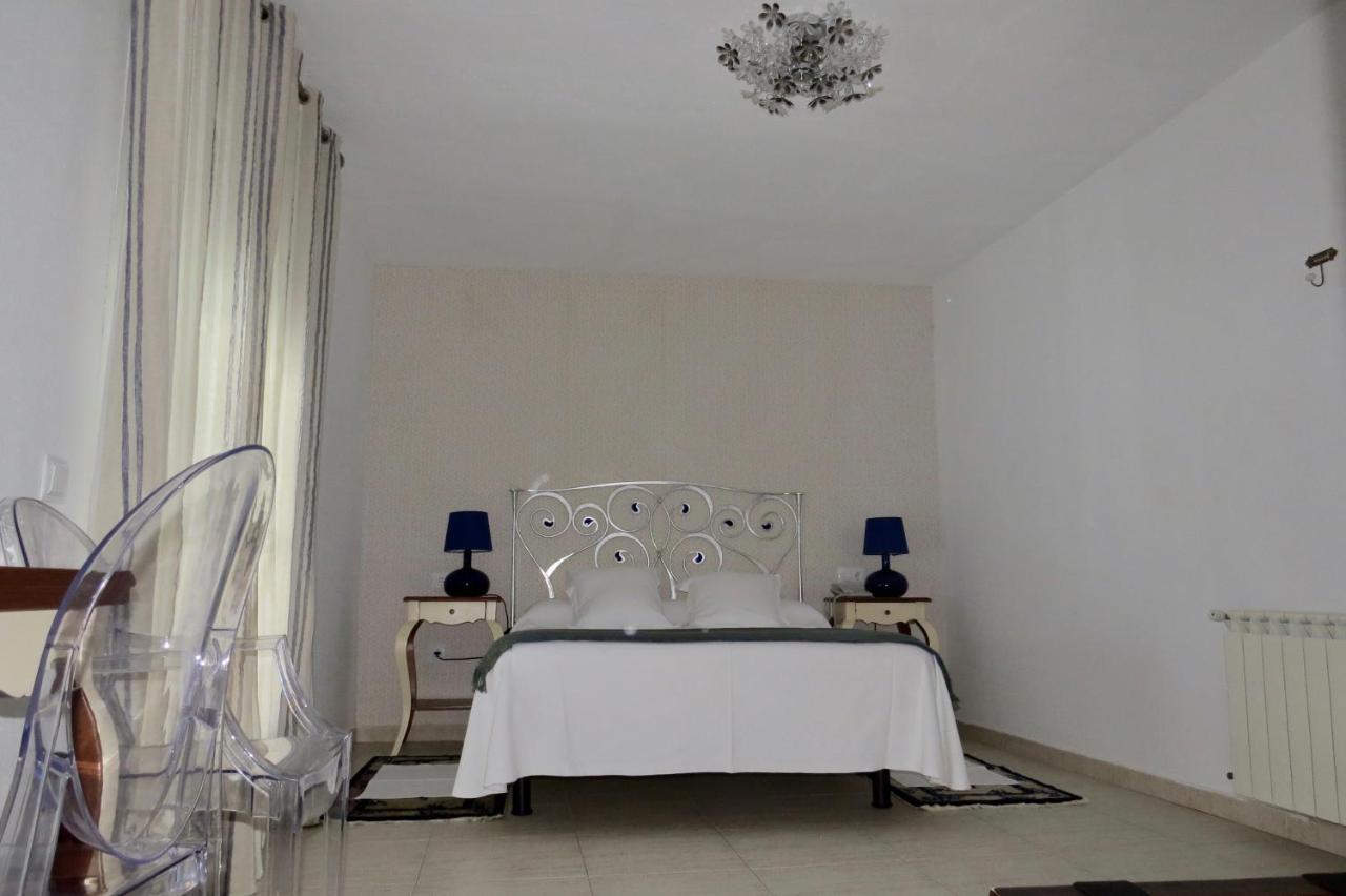 Hotel Rural Eloy Banos De Montemayor Luaran gambar